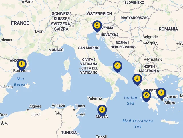 Mapa