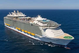 Symphony of the Seas